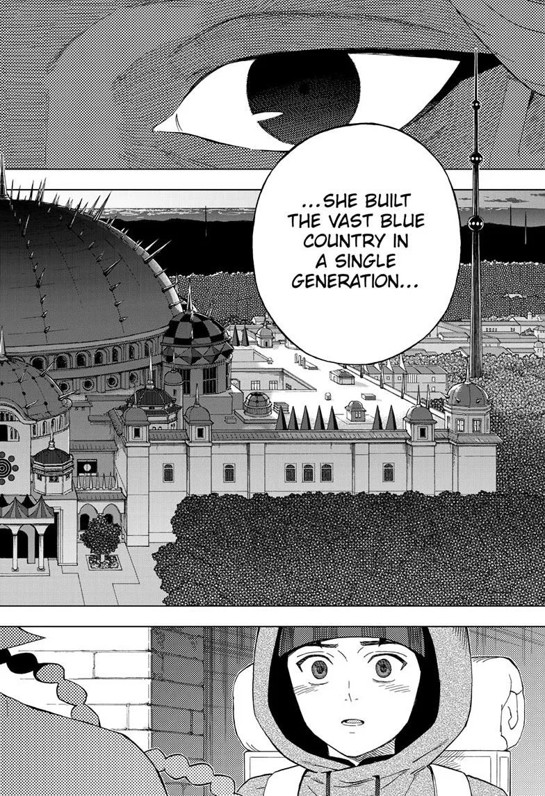 Kai-hen Wizards β Chapter 36 β Page 19