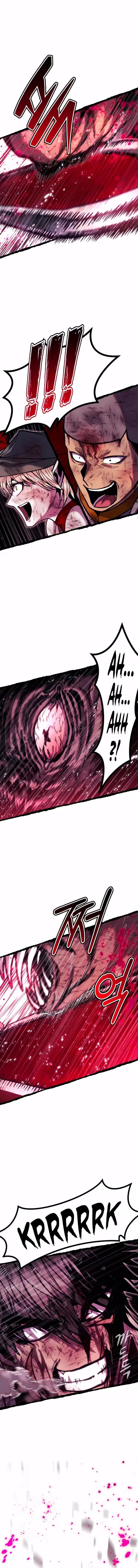 Fantasy Enlistment Squad β Chapter 34 β Page 4