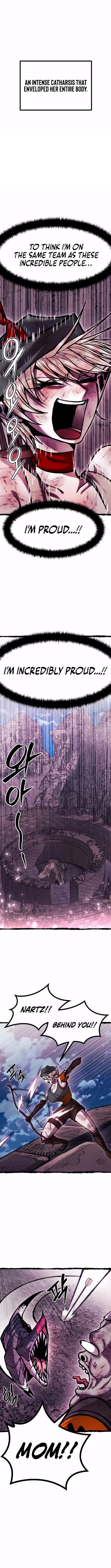 Fantasy Enlistment Squad β Chapter 34 β Page 7
