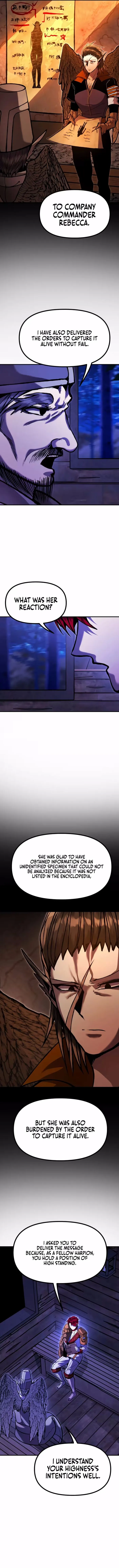 Fantasy Enlistment Squad β Chapter 35 β Page 8
