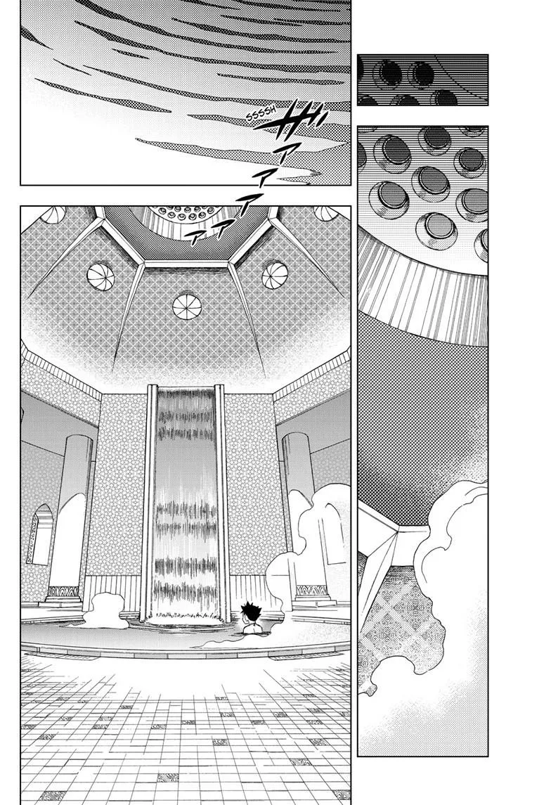 Kai-hen Wizards β Chapter 38 β Page 10