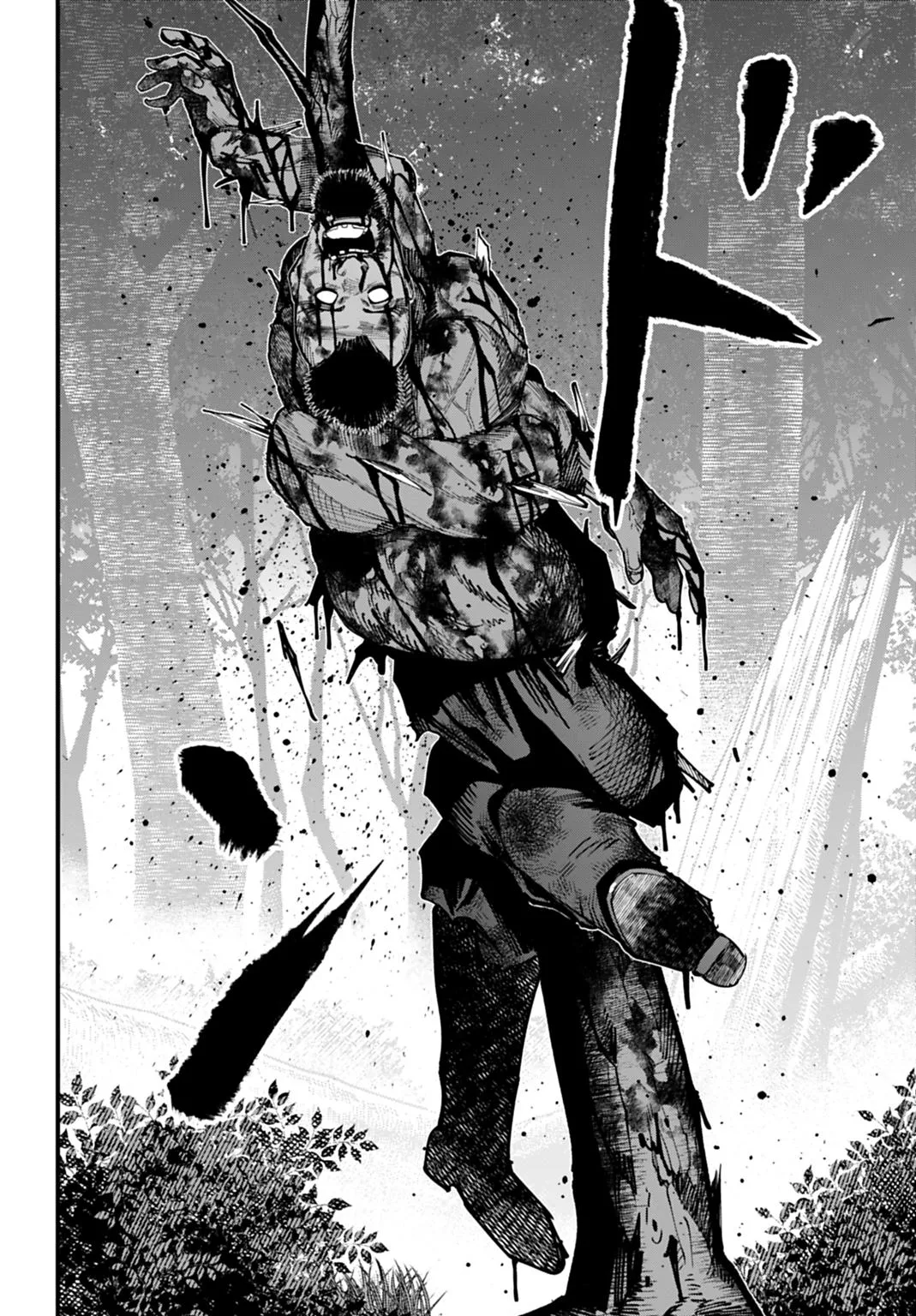 Record of Ragnarok: The Jack the Ripper Case Files β Chapter 69 β Page 14