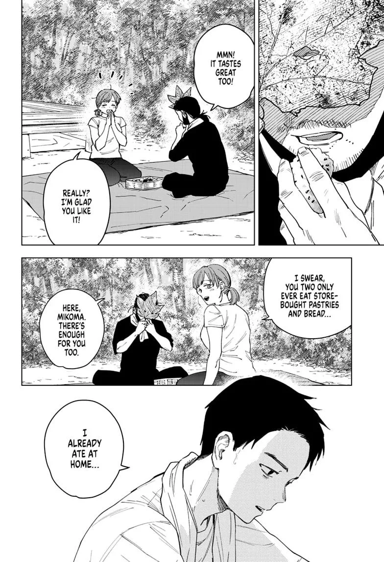 Haunted Peak β Chapter 19 β Page 2