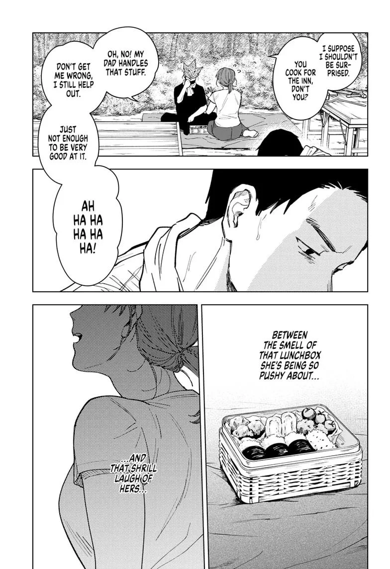 Haunted Peak β Chapter 19 β Page 3