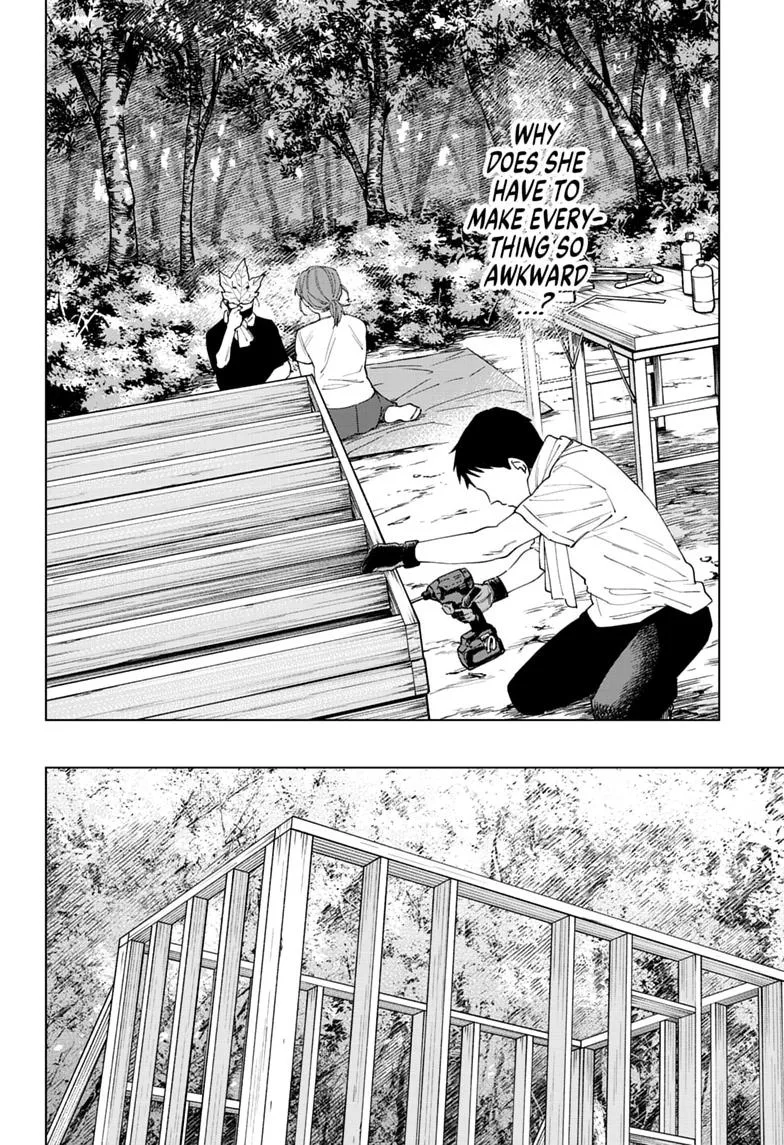 Haunted Peak β Chapter 19 β Page 4