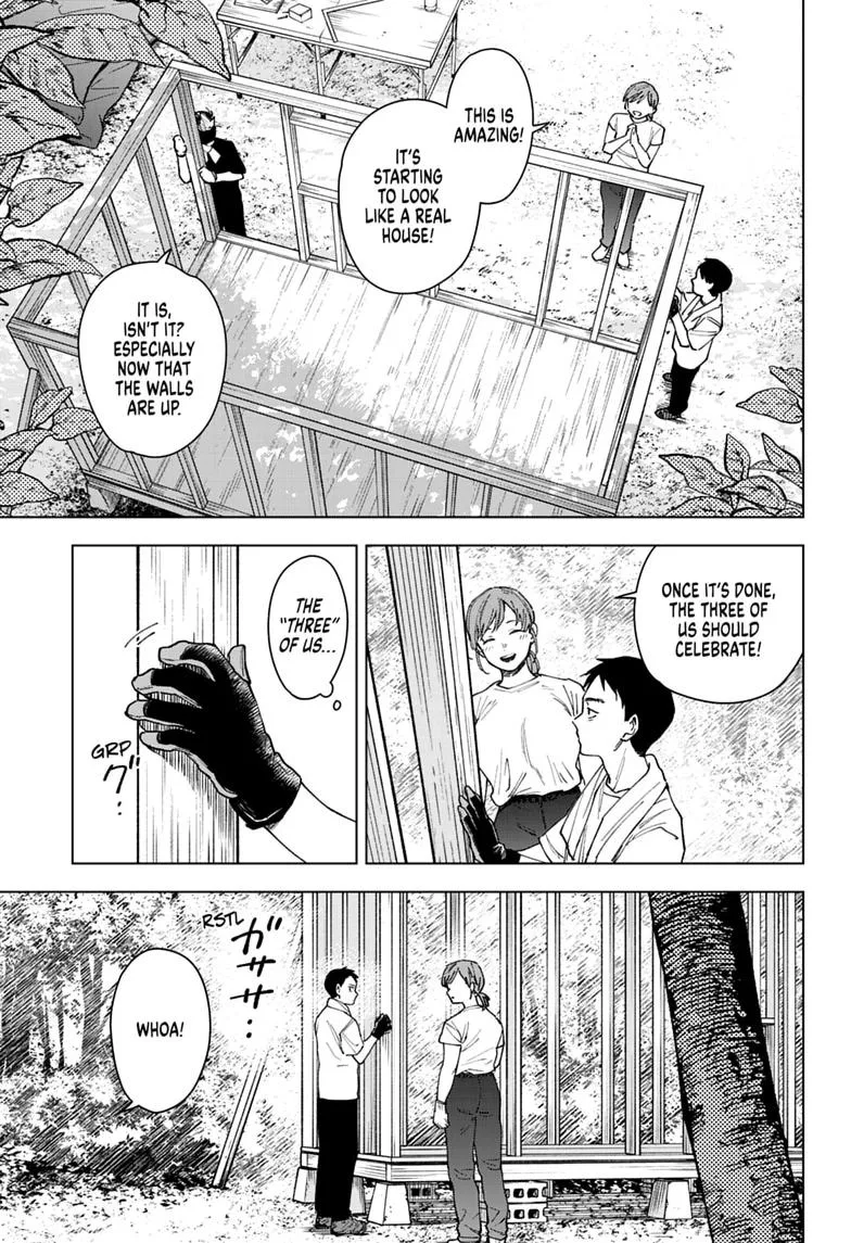 Haunted Peak β Chapter 19 β Page 5