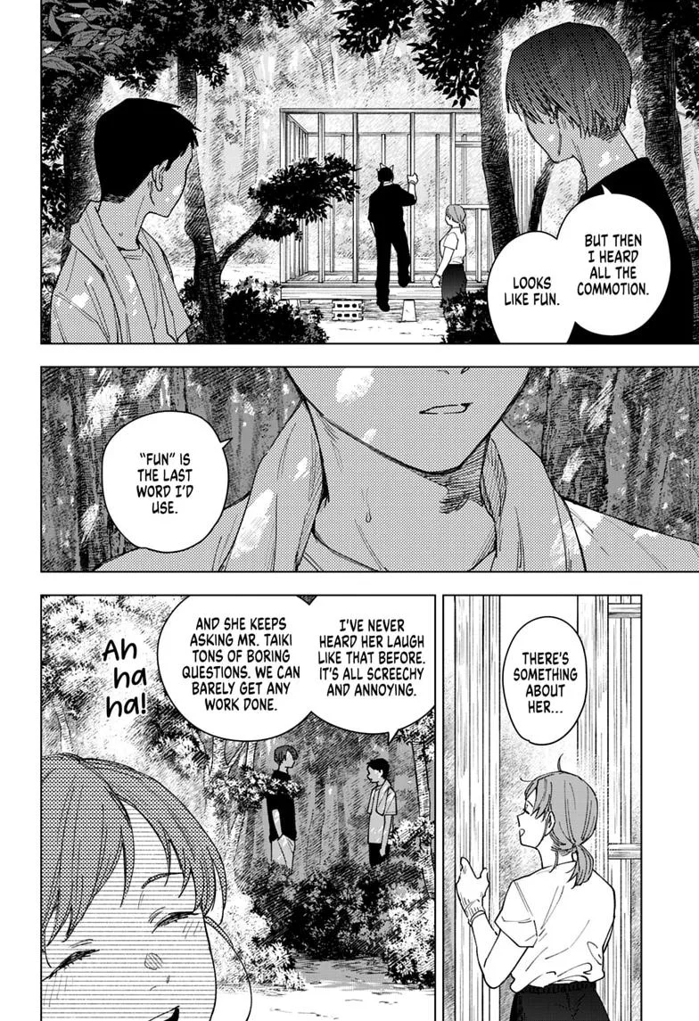 Haunted Peak β Chapter 19 β Page 8