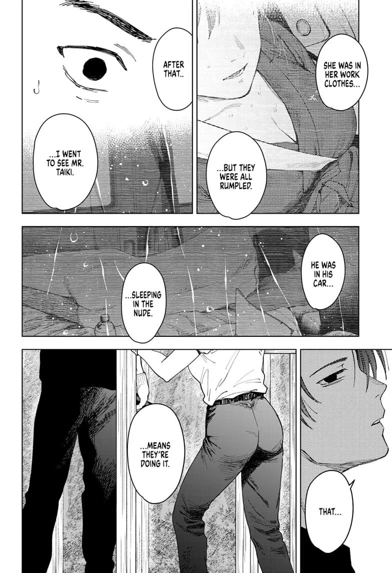 Haunted Peak β Chapter 19 β Page 14