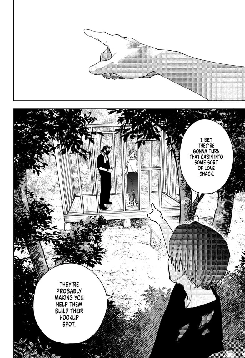 Haunted Peak β Chapter 19 β Page 16