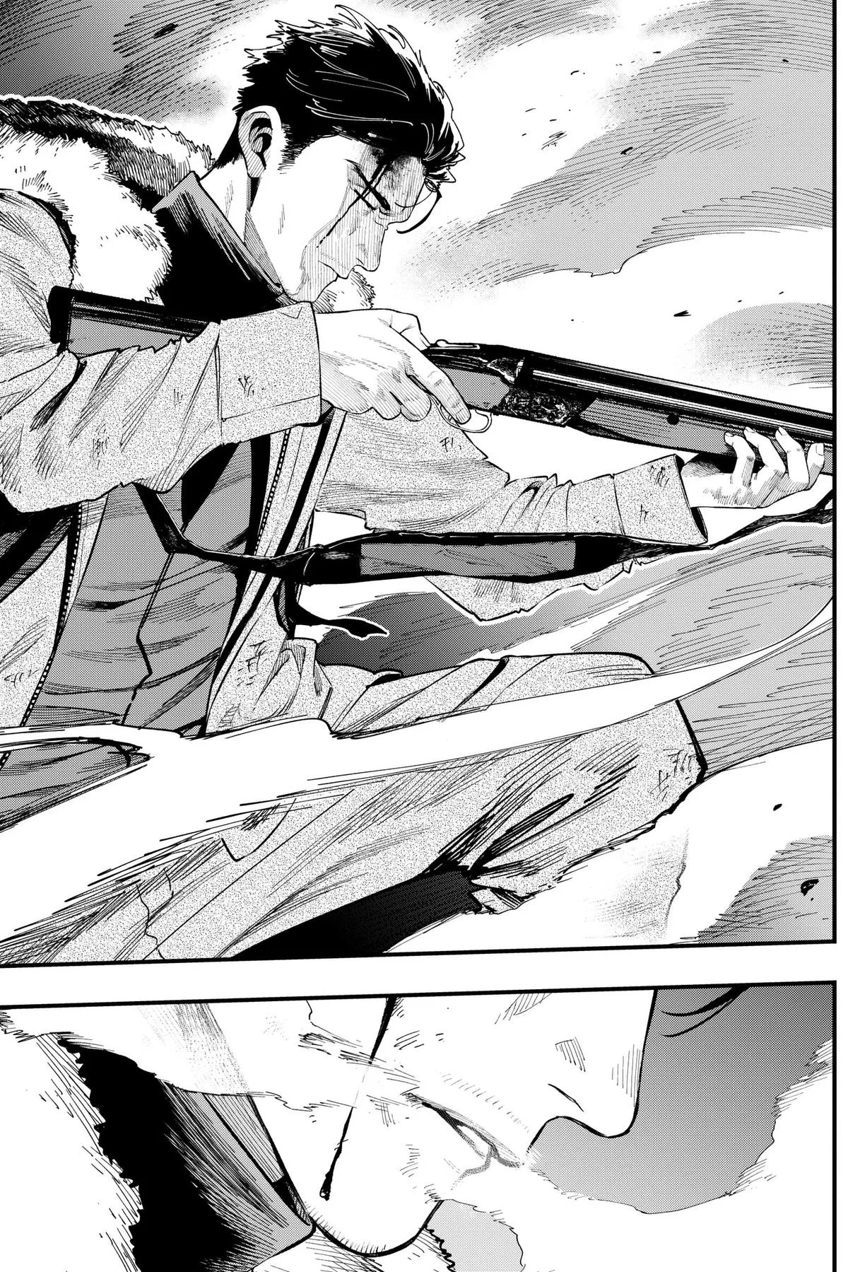Monkey Hunting β Chapter 4 β Page 14