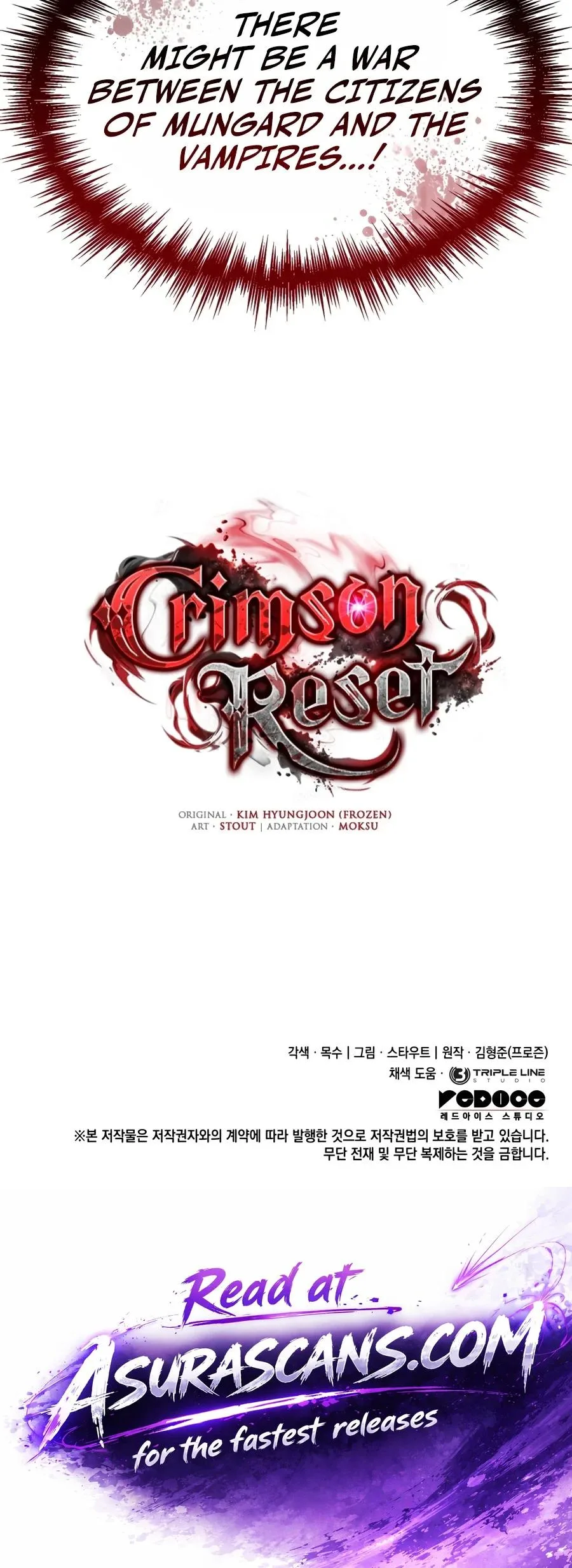 Crimson Reset β Chapter 59 β Page 21