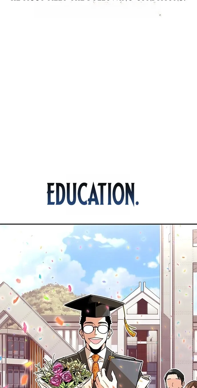 Love Tears Away the Zombie β Chapter 1 β Page 3