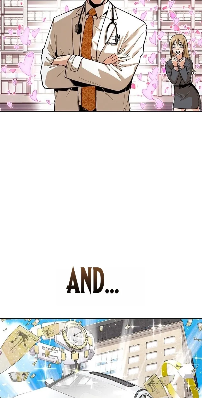 Love Tears Away the Zombie β Chapter 1 β Page 5