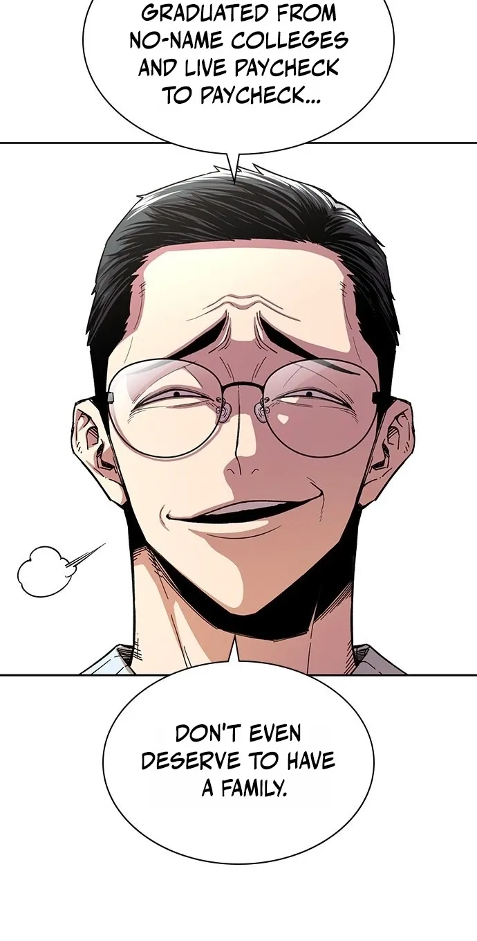 Love Tears Away the Zombie β Chapter 1 β Page 7