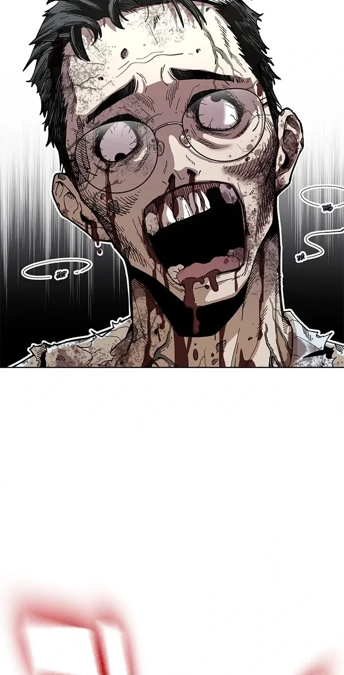 Love Tears Away the Zombie β Chapter 1 β Page 9