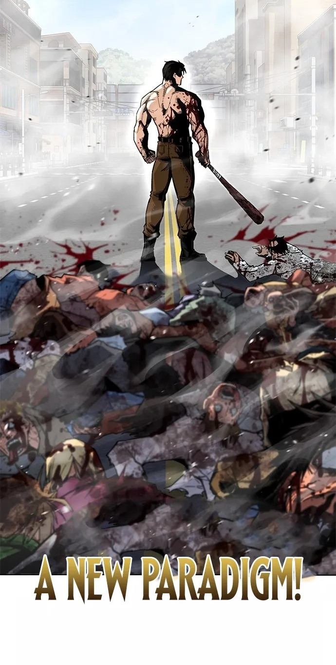 Love Tears Away the Zombie β Chapter 1 β Page 18