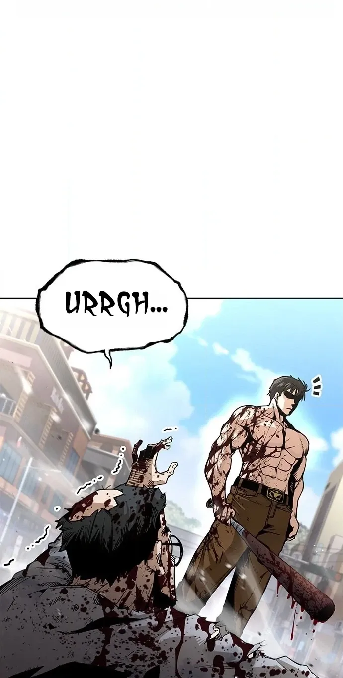 Love Tears Away the Zombie β Chapter 1 β Page 19