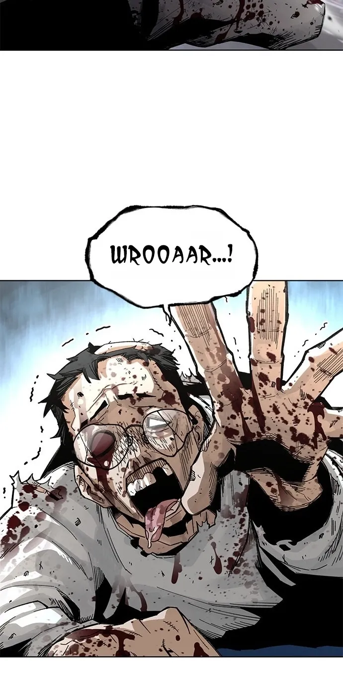 Love Tears Away the Zombie β Chapter 1 β Page 20