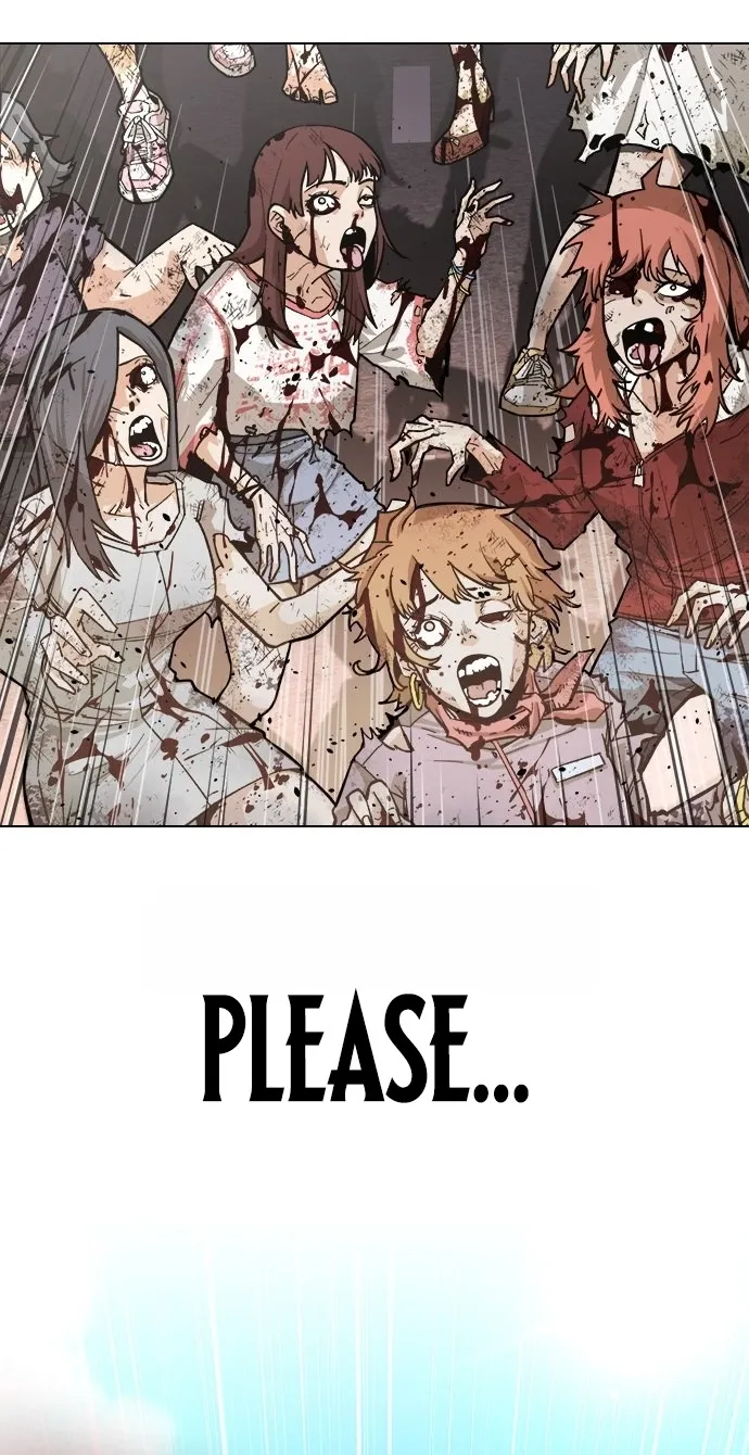 Love Tears Away the Zombie β Chapter 1 β Page 31