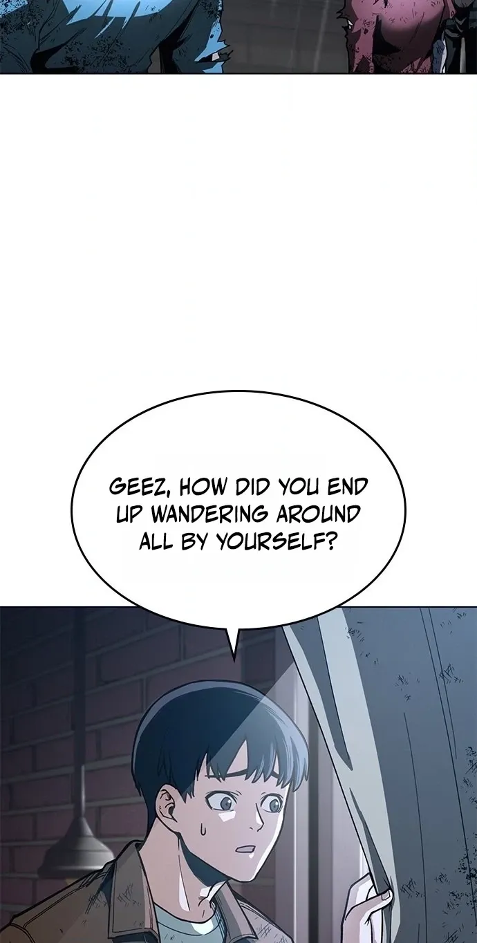 Love Tears Away the Zombie β Chapter 1 β Page 39