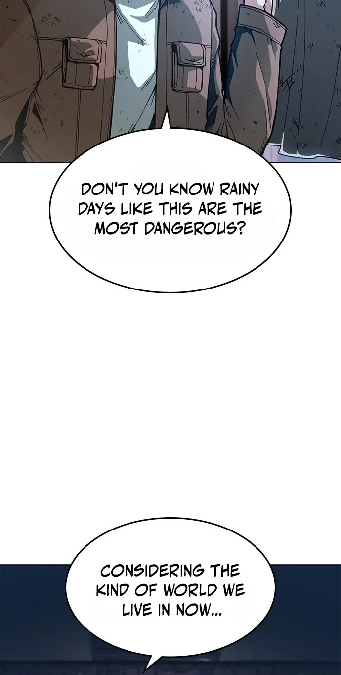 Love Tears Away the Zombie β Chapter 1 β Page 40