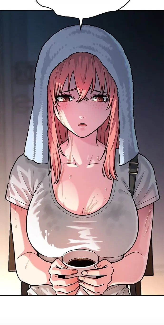 Love Tears Away the Zombie β Chapter 1 β Page 42