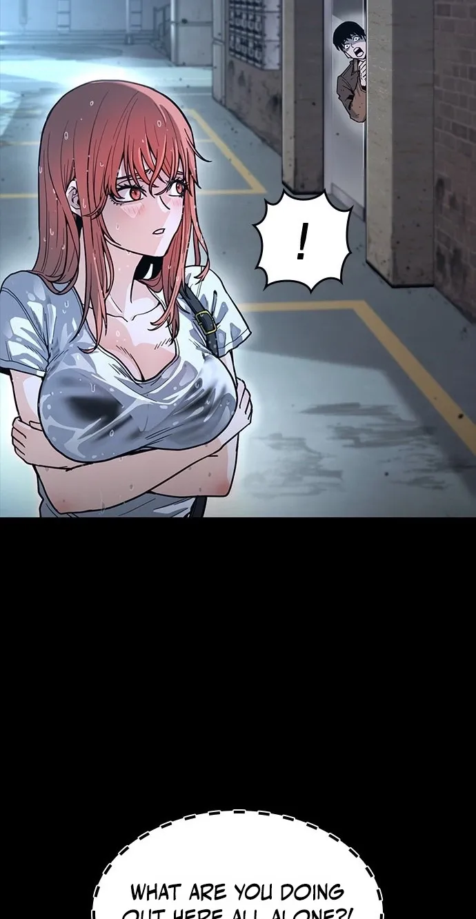 Love Tears Away the Zombie β Chapter 1 β Page 44
