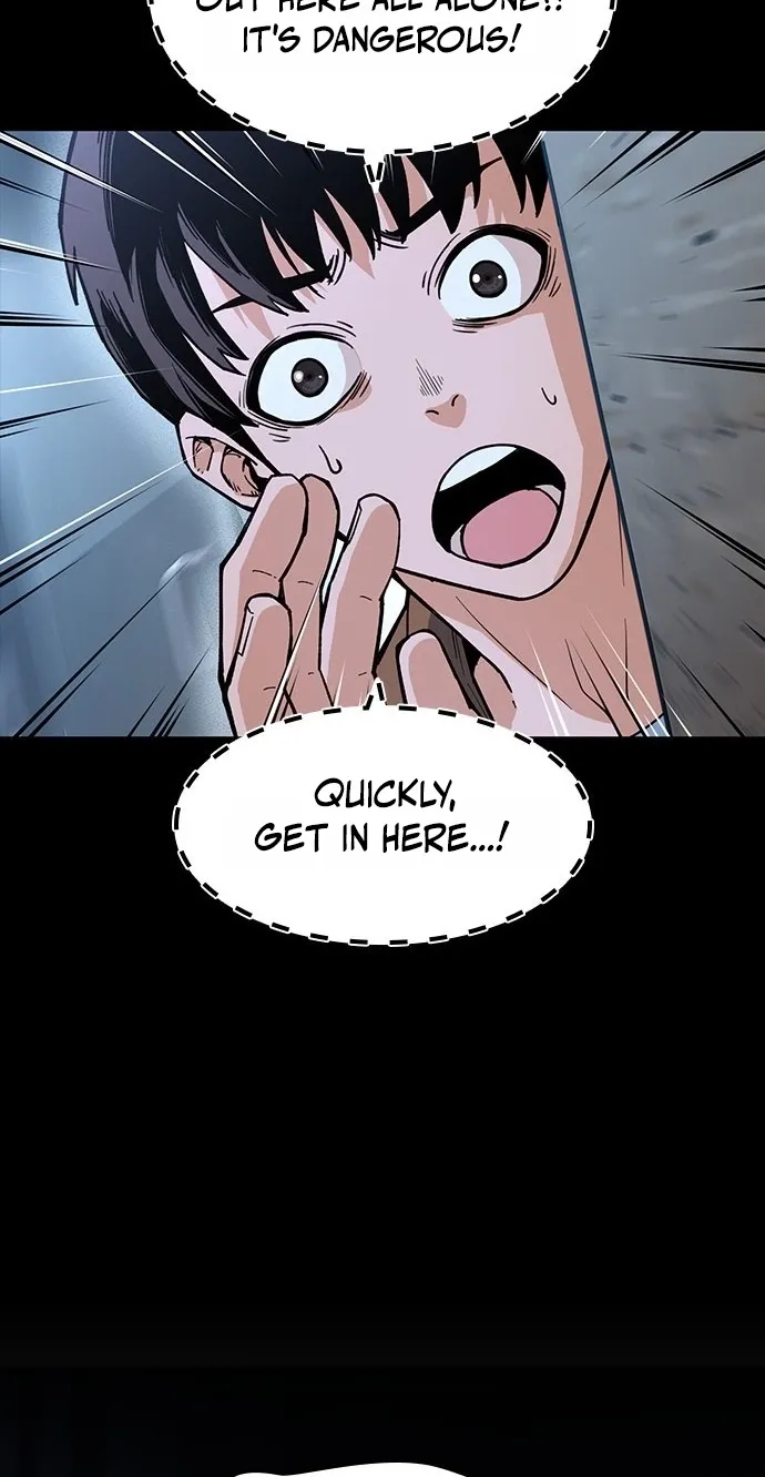 Love Tears Away the Zombie β Chapter 1 β Page 45