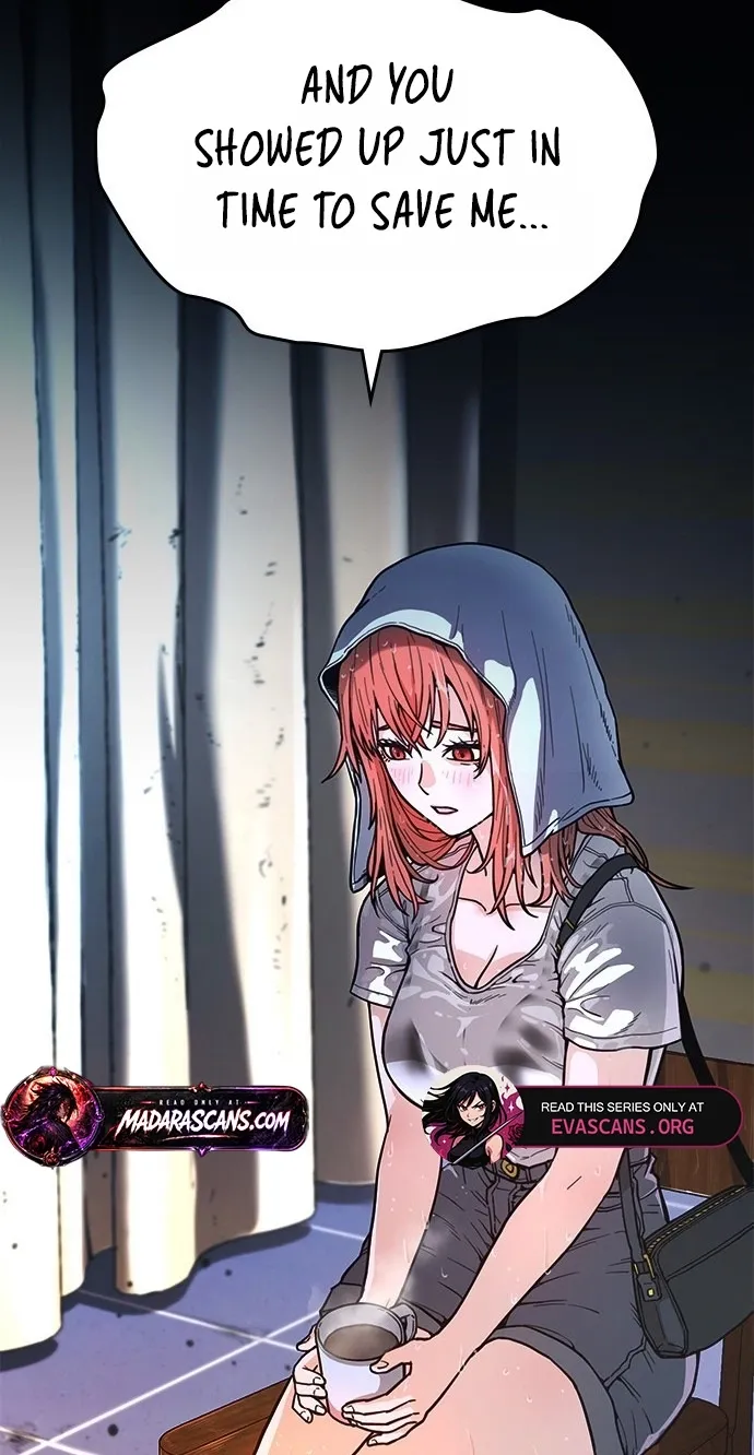 Love Tears Away the Zombie β Chapter 1 β Page 46