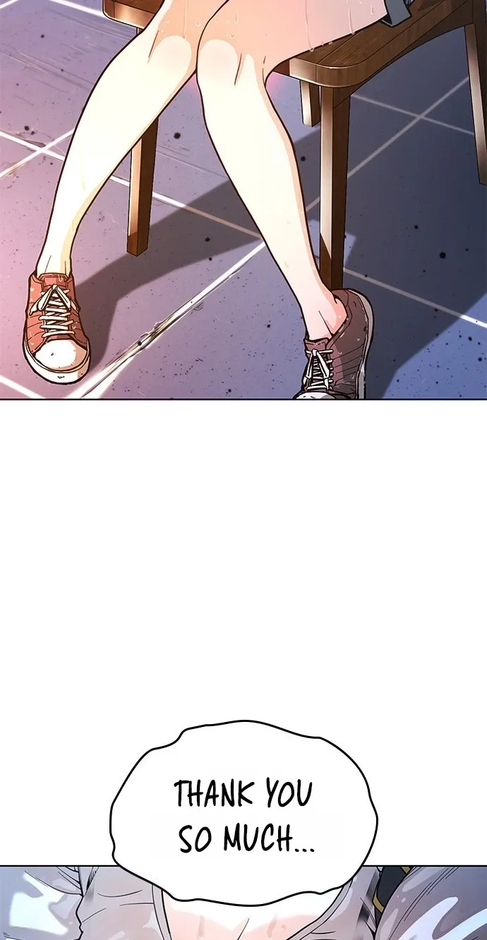 Love Tears Away the Zombie β Chapter 1 β Page 47