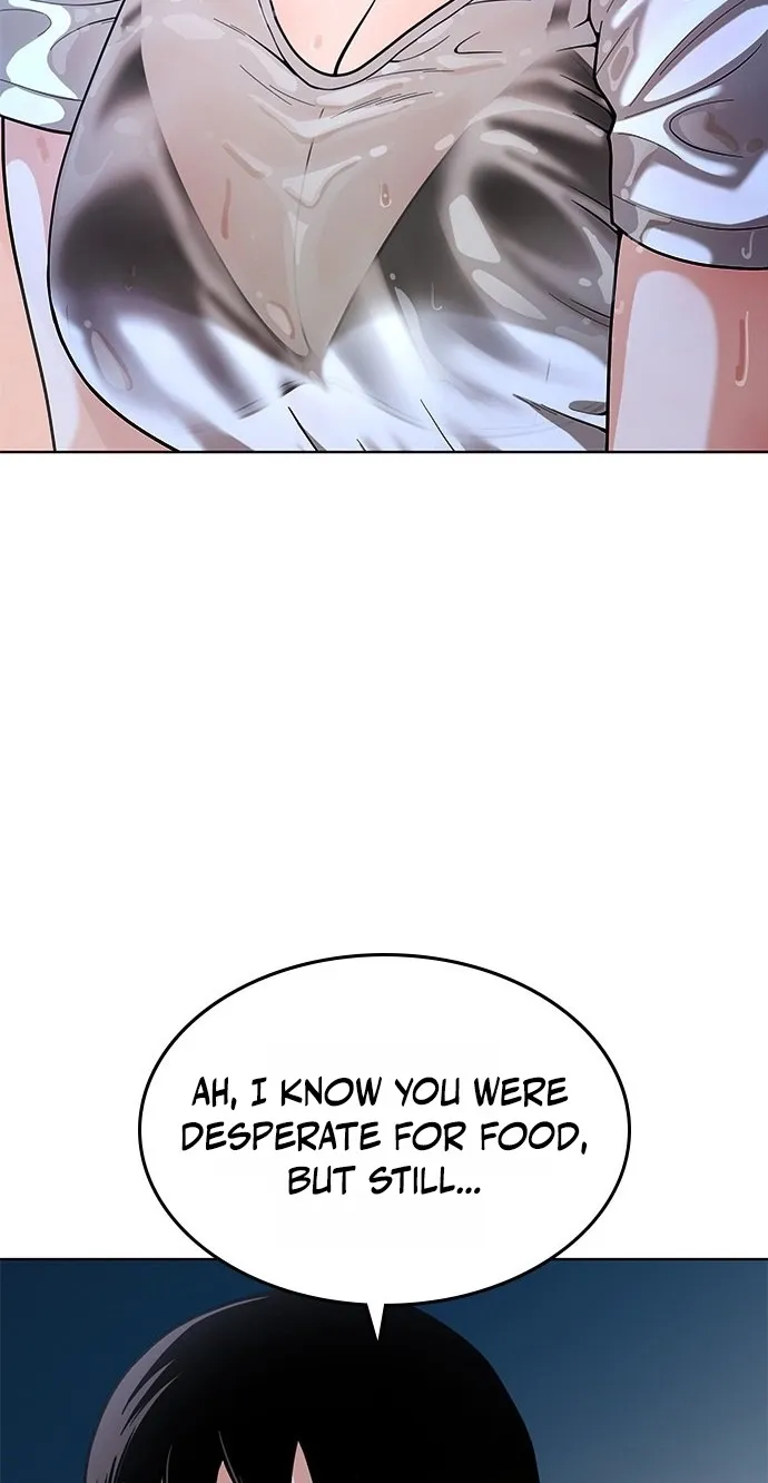 Love Tears Away the Zombie β Chapter 1 β Page 48