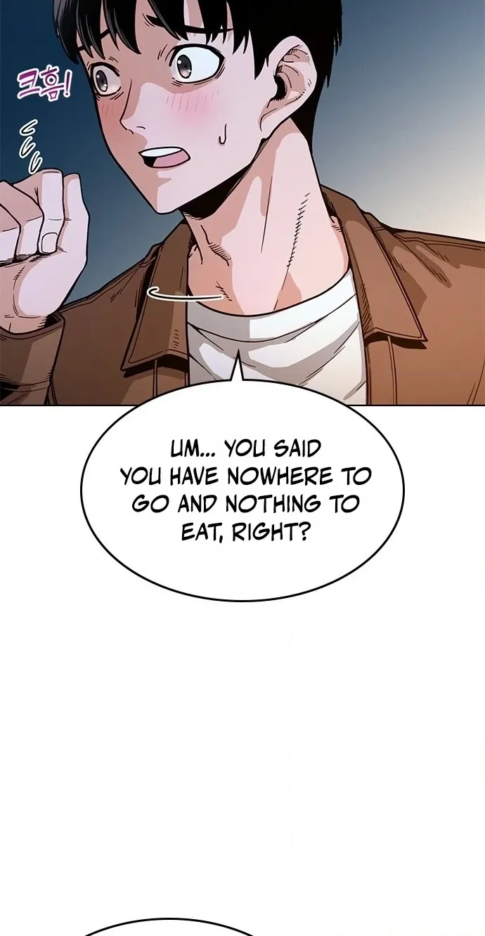 Love Tears Away the Zombie β Chapter 1 β Page 49
