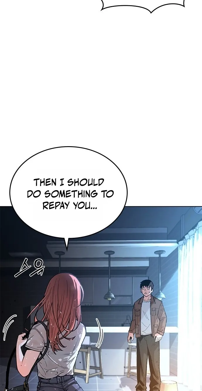 Love Tears Away the Zombie β Chapter 1 β Page 51