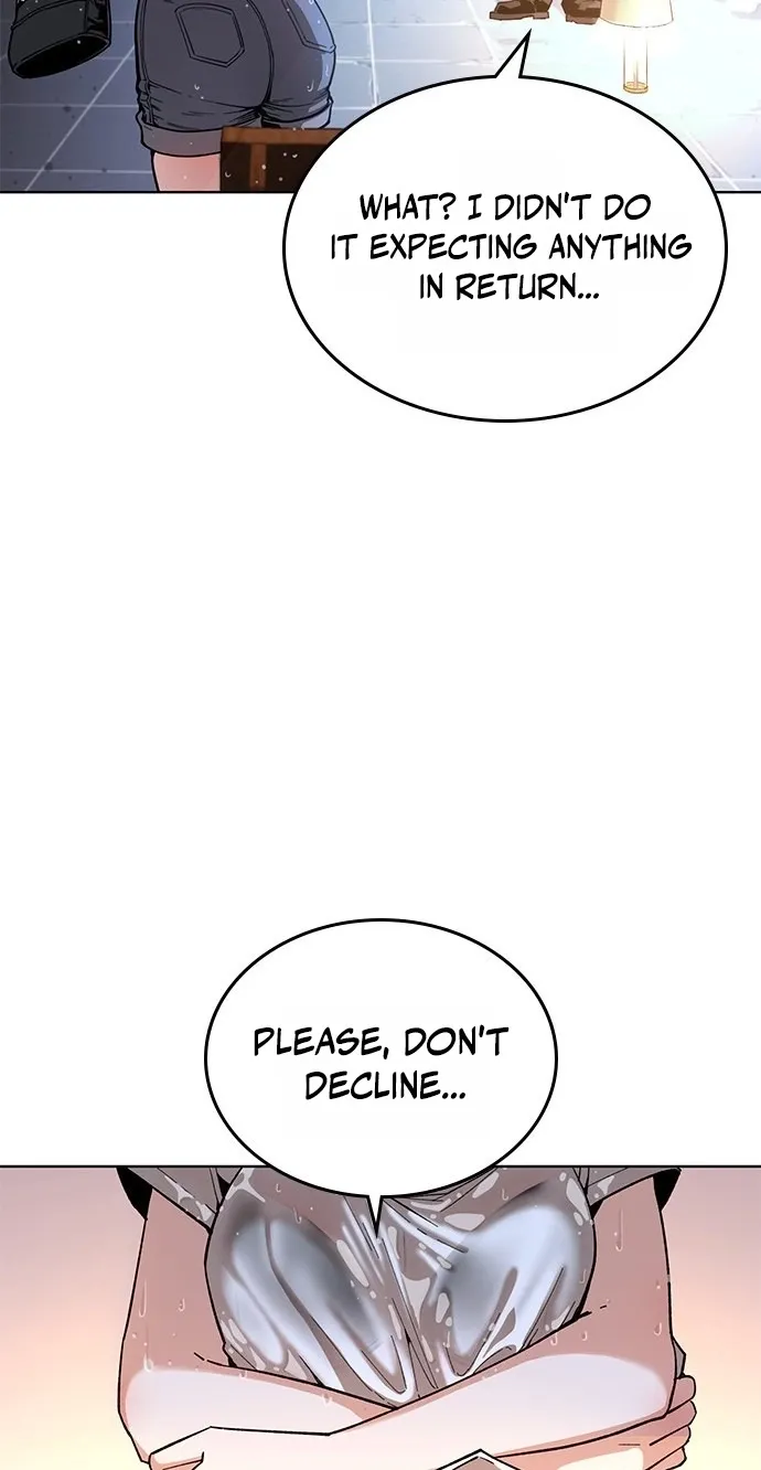 Love Tears Away the Zombie β Chapter 1 β Page 52