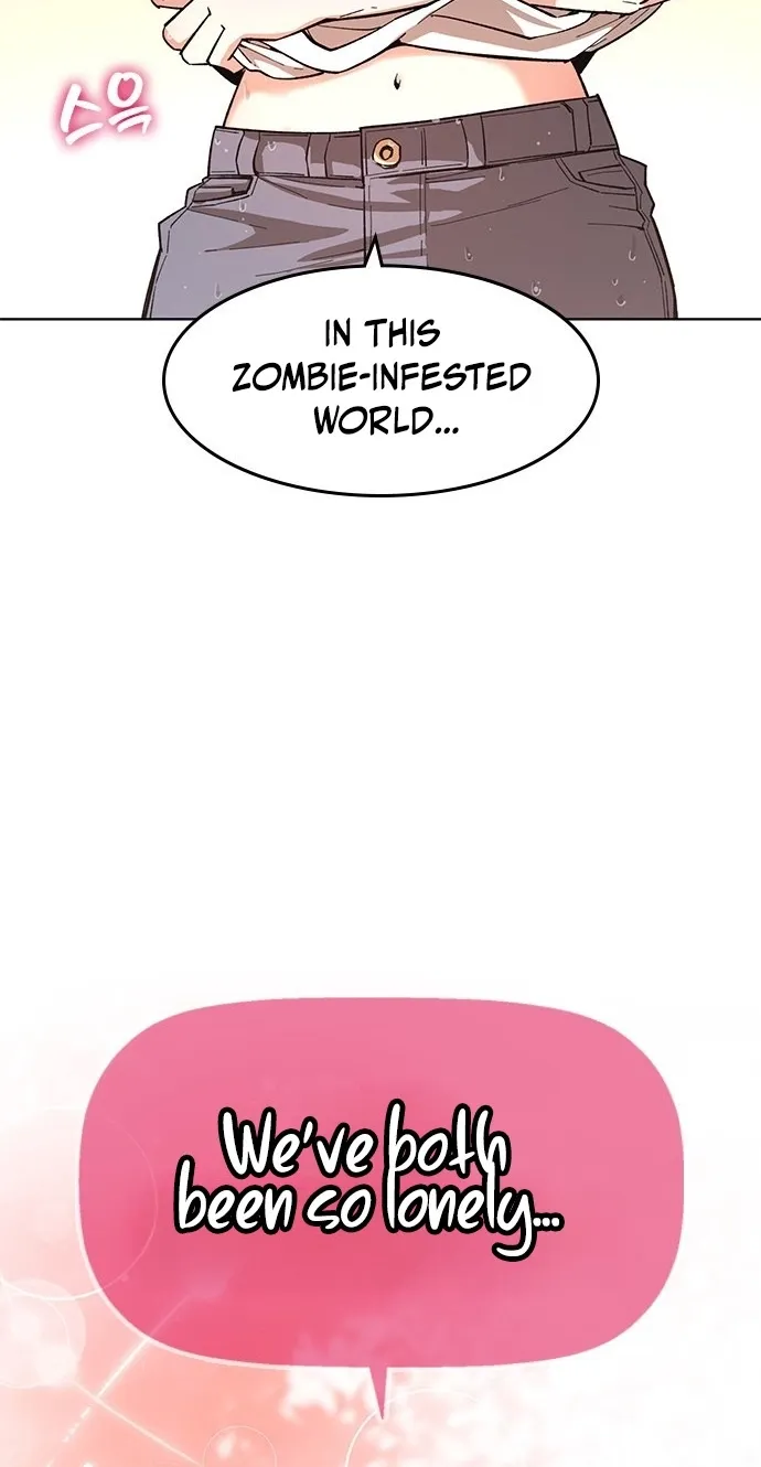 Love Tears Away the Zombie β Chapter 1 β Page 53