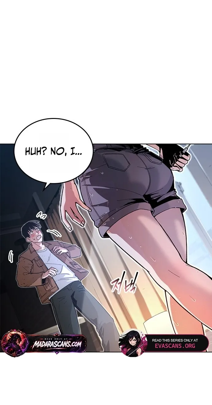 Love Tears Away the Zombie β Chapter 1 β Page 55