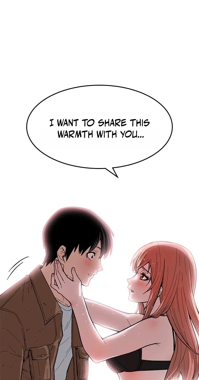 Love Tears Away the Zombie β Chapter 1 β Page 57