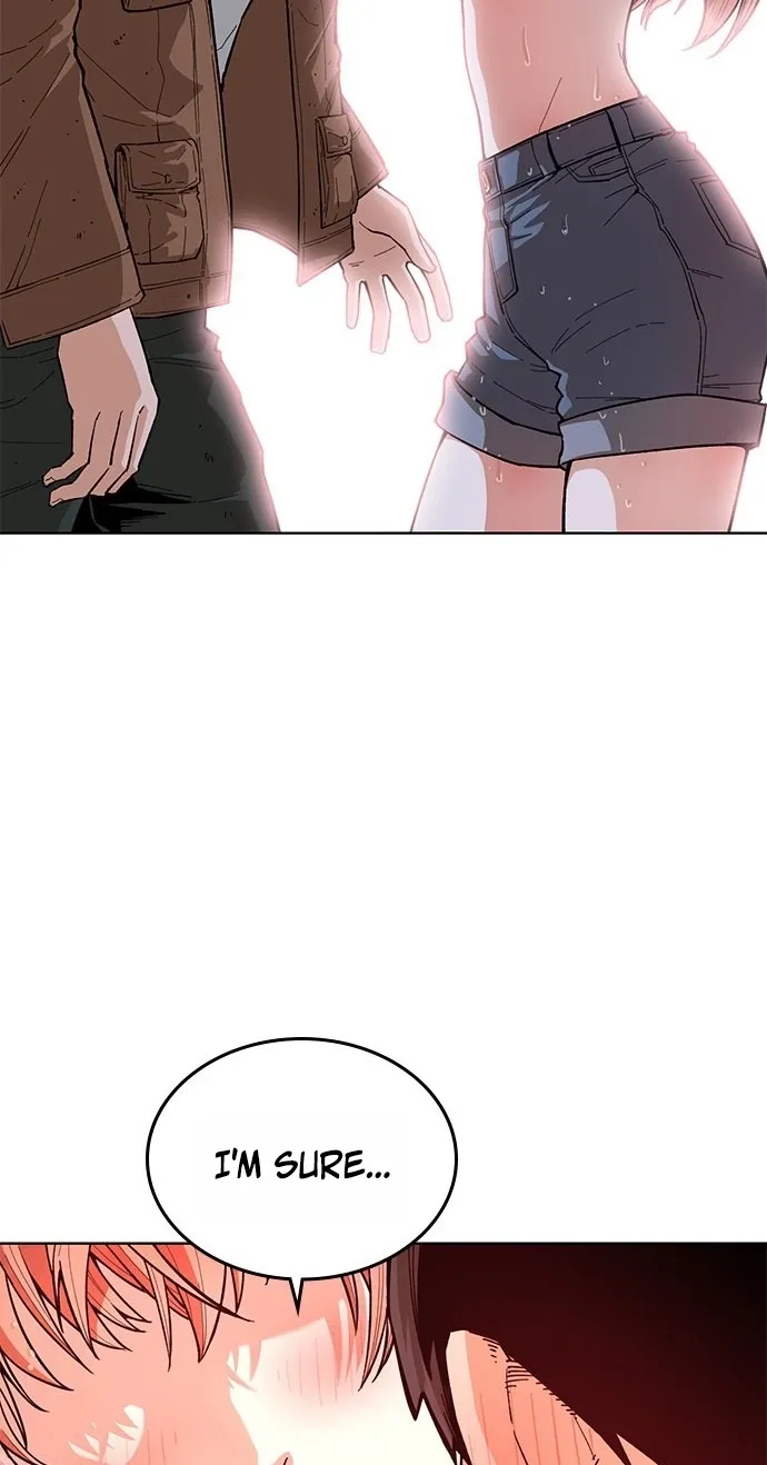 Love Tears Away the Zombie β Chapter 1 β Page 58