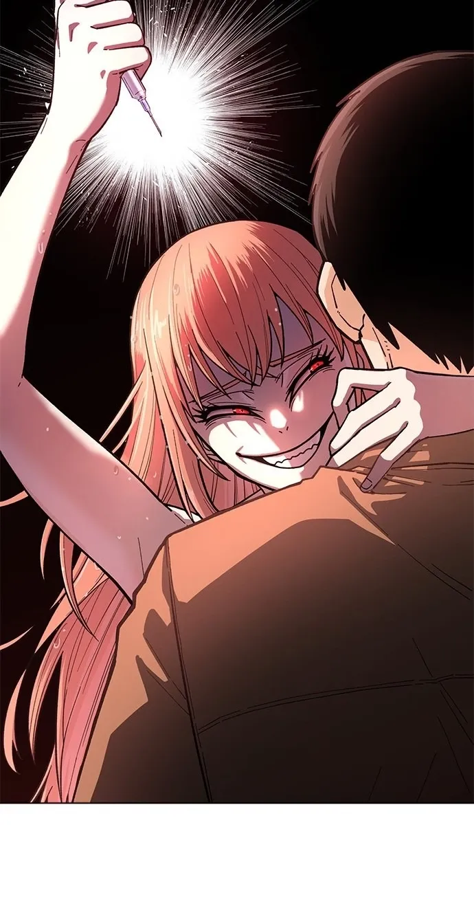Love Tears Away the Zombie β Chapter 1 β Page 60