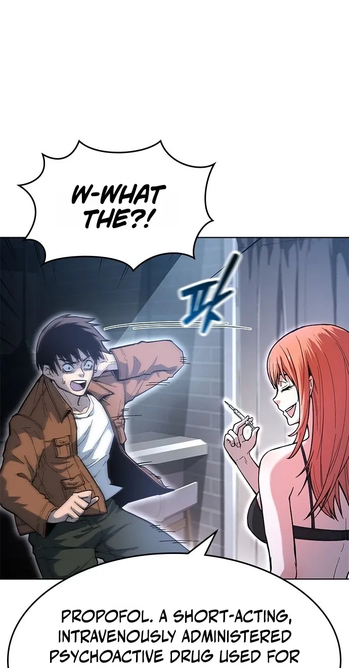 Love Tears Away the Zombie β Chapter 1 β Page 62