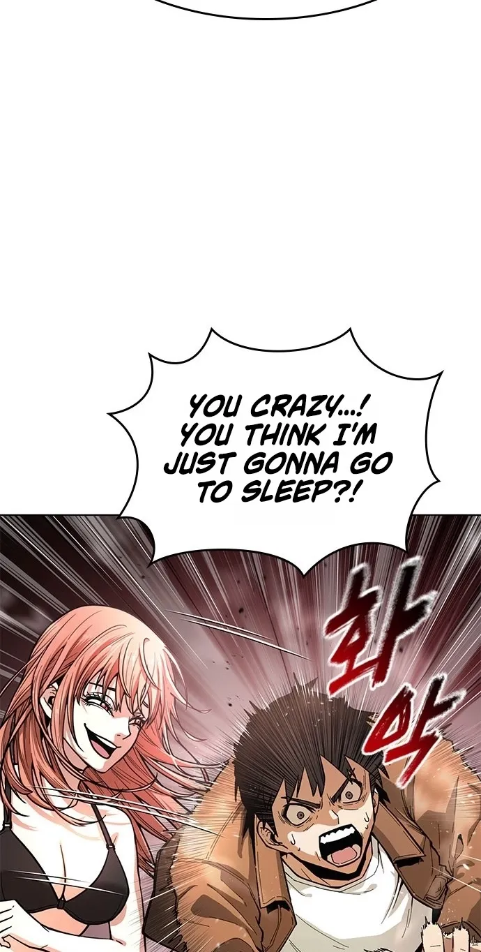 Love Tears Away the Zombie β Chapter 1 β Page 66