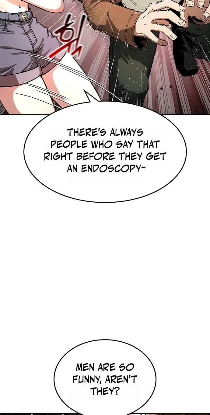 Love Tears Away the Zombie β Chapter 1 β Page 67
