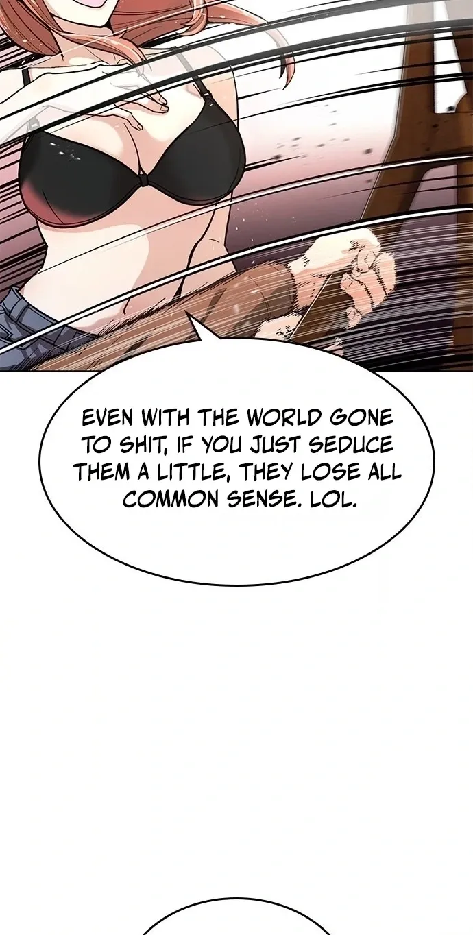 Love Tears Away the Zombie β Chapter 1 β Page 69
