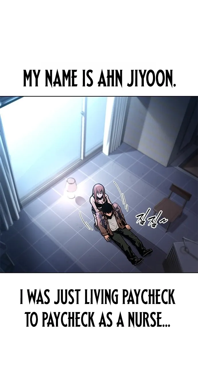 Love Tears Away the Zombie β Chapter 1 β Page 73