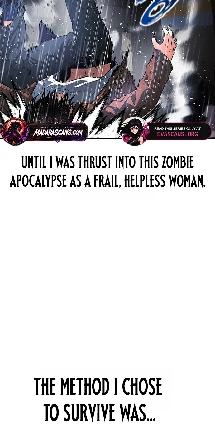 Love Tears Away the Zombie β Chapter 1 β Page 75