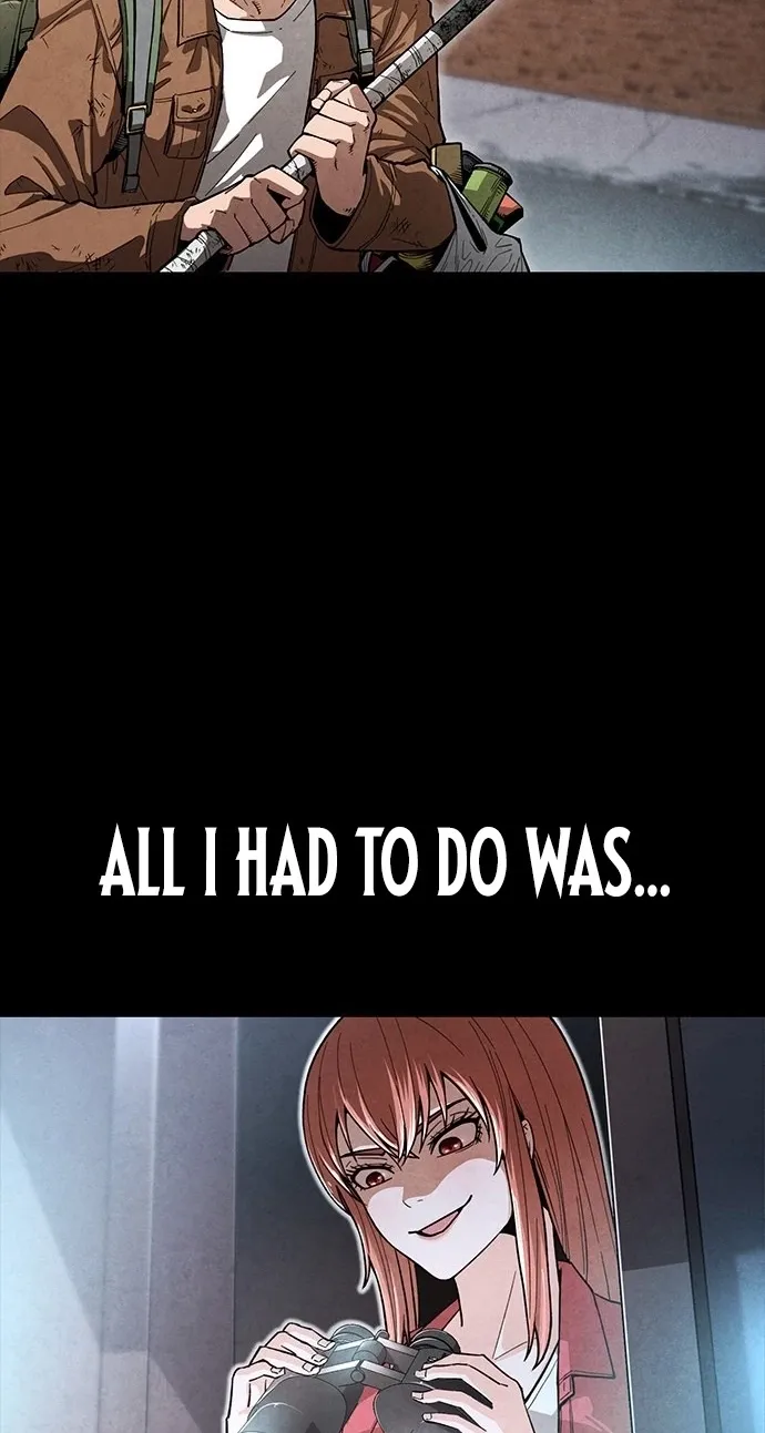 Love Tears Away the Zombie β Chapter 1 β Page 81