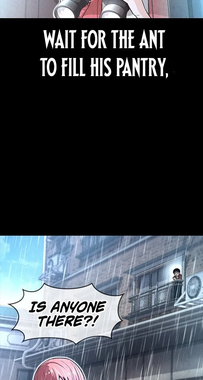 Love Tears Away the Zombie β Chapter 1 β Page 82