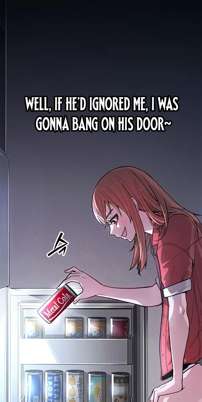 Love Tears Away the Zombie β Chapter 1 β Page 87