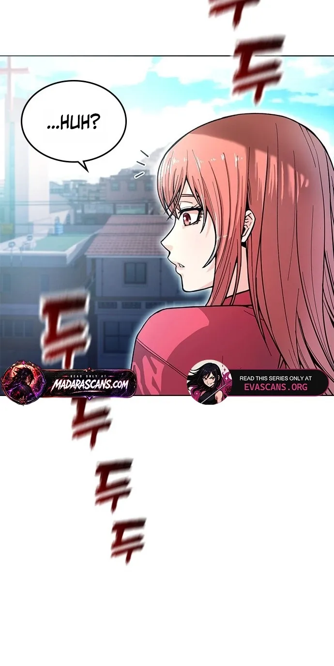 Love Tears Away the Zombie β Chapter 1 β Page 93