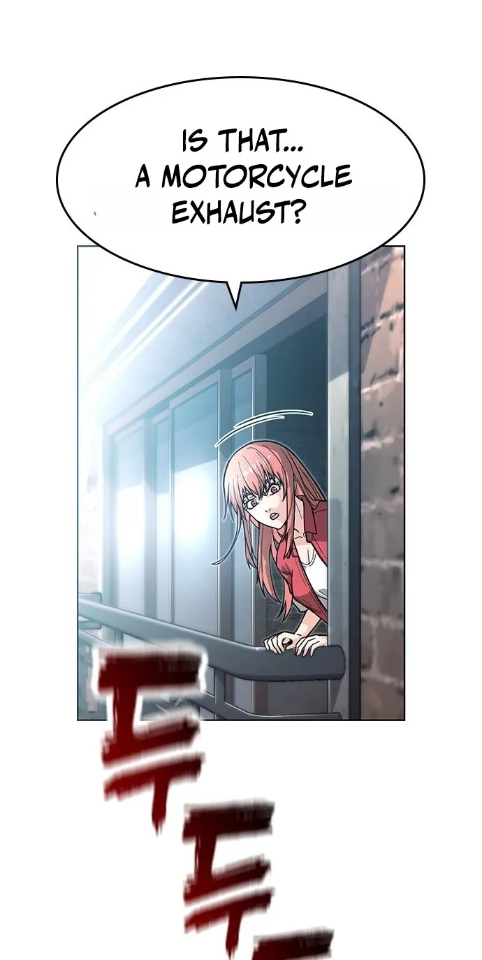 Love Tears Away the Zombie β Chapter 1 β Page 94